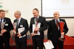 XIX Zgromadzenie Ogólne ZPP Wręczenie nagród w Rankingu Powiatów i Gmin 2014: 74
