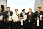 XX Zgromadzenie Ogólne ZPP - Ossa 31 V - 1 VI 2016 - Wręczenie Pucharów: 287