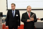 XIX Zgromadzenie Ogólne ZPP Wręczenie nagród w Rankingu Powiatów i Gmin 2014: 363