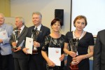 XX Zgromadzenie Ogólne ZPP - Ossa 31 V - 1 VI 2016 - Wręczenie Pucharów: 199