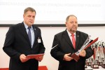 XIX Zgromadzenie Ogólne ZPP Wręczenie nagród w Rankingu Powiatów i Gmin 2014: 10