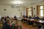 Spotkanie przedstawicieli organizacji samorządowych w NIST, 21 marca br., Łódź: 6