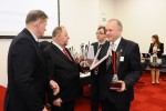 XIX Zgromadzenie Ogólne ZPP Wręczenie nagród w Rankingu Powiatów i Gmin 2014: 58
