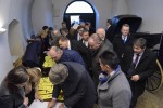 XXI Nadzwyczajne Zgromadzenie Ogólne Związku Powiatów Polskich, 6 marca 2017 r., Jasna Góra: 68