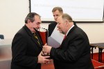 XIX Zgromadzenie Ogólne ZPP Wręczenie nagród w Rankingu Powiatów i Gmin 2014: 222