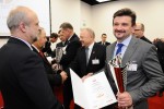 XIX Zgromadzenie Ogólne ZPP Wręczenie nagród w Rankingu Powiatów i Gmin 2014: 127