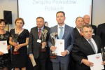 XX Zgromadzenie Ogólne ZPP - Ossa 31 V - 1 VI 2016 - Wręczenie Pucharów: 192