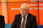 Europejski Kongres Samorządowy – panel ZPP: “Wspólnota powiatowa (polis) – lokalny partner regionu”, Kraków 4 maja 2015: 5