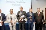 XX Zgromadzenie Ogólne ZPP - Ossa 31 V - 1 VI 2016 - Wręczenie Pucharów: 150