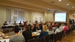 Szkolenie z nowelizacji Prawa zamówień publicznych, 11 maja 2016 r., Brzesko: 6