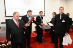 XIX Zgromadzenie Ogólne ZPP Wręczenie nagród w Rankingu Powiatów i Gmin 2014: 260