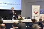 XVIII Zgromadzenie Ogólne Związku Powiatów Polskich: 166