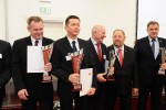 XIX Zgromadzenie Ogólne ZPP Wręczenie nagród w Rankingu Powiatów i Gmin 2014: 66