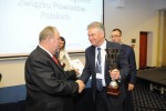 XX Zgromadzenie Ogólne ZPP - Ossa 31 V - 1 VI 2016 - Wręczenie Pucharów: 157