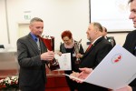XIX Zgromadzenie Ogólne ZPP Wręczenie nagród w Rankingu Powiatów i Gmin 2014: 242