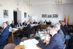 Posiedzenie Zarządu ZPP, 31 marca 2017 r., Warszawa: 13