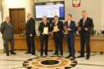 Innowacyjny Samorząd - Warszawa 27 października 2014 r.: 82