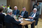 Konwent Powiatów Województwa Podkarpackiego, 21 listopada 2016 r., Brzozów: 29