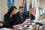 Konwent Powiatów Województwa Podkarpackiego, 21 listopada 2016 r., Brzozów: 30