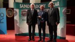 Uroczystość wręczania Samorządowych Oskarów, 18 października 2015 r., Warszawa: 3