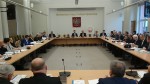 Posiedzenie Zarządu Związku Powiatów Polskich, 18 maja 2015 r., Warszawa: 6