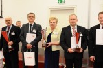 XIX Zgromadzenie Ogólne ZPP Wręczenie nagród w Rankingu Powiatów i Gmin 2014: 78