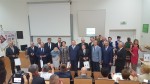 Uroczysta Sesja Rady Powiatu Brzezińskiego, 30 maja 2016 r., Rogów: 16