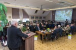 Konwent Powiatów Województwa Podkarpackiego, 21 listopada 2016 r., Brzozów: 9