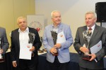 XX Zgromadzenie Ogólne ZPP - Ossa 31 V - 1 VI 2016 - Wręczenie Pucharów: 185