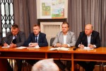 Konwent Powiatów Województwa Świętokrzyskiego, 19 czerwca br., Busko-Zdrój: 1