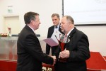 XIX Zgromadzenie Ogólne ZPP Wręczenie nagród w Rankingu Powiatów i Gmin 2014: 302