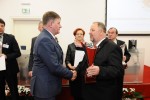 XIX Zgromadzenie Ogólne ZPP Wręczenie nagród w Rankingu Powiatów i Gmin 2014: 262
