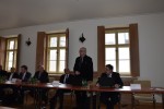 Spotkanie przedstawicieli organizacji samorządowych w NIST, 21 marca br., Łódź: 3