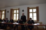 Spotkanie przedstawicieli organizacji samorządowych w NIST, 21 marca br., Łódź: 3