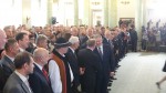 Spotkanie u Prezydenta RP - 27 maja 2014 r.: 43