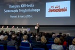 XXV Lat Samorządności - Poznań 6 marca 2015 r.: 84