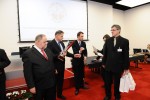 XIX Zgromadzenie Ogólne ZPP Wręczenie nagród w Rankingu Powiatów i Gmin 2014: 261