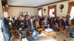 Konwent Powiatów Województwa Dolnośląskiego, Lasocin, 21 kwietnia 2015r.: 1