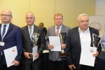XX Zgromadzenie Ogólne ZPP - Ossa 31 V - 1 VI 2016 - Wręczenie Pucharów: 223