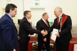XIX Zgromadzenie Ogólne ZPP Wręczenie nagród w Rankingu Powiatów i Gmin 2014: 381