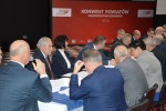Konwent Powiatów Województwa Łódzkiego Rzgów, 24 października 2016 r.: 2