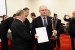 XIX Zgromadzenie Ogólne ZPP Wręczenie nagród w Rankingu Powiatów i Gmin 2014: 147
