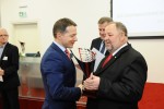 XIX Zgromadzenie Ogólne ZPP Wręczenie nagród w Rankingu Powiatów i Gmin 2014: 342