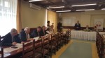 Posiedzenie Zarządu ZPP, 30 maja 2016 r., Rogów (powiat brzeziński): 1