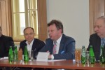 Spotkanie przedstawicieli organizacji samorządowych w NIST, 21 marca br., Łódź: 12