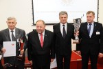 XIX Zgromadzenie Ogólne ZPP Wręczenie nagród w Rankingu Powiatów i Gmin 2014: 208