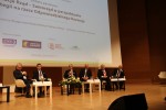 Panel dyskusyjny “Relacje Rząd-Samorząd w perspektywie SnrzOR”, 4 lutego 2017 r., Jasionka k. Rzeszowa: 6