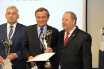 XX Zgromadzenie Ogólne ZPP - Ossa 31 V - 1 VI 2016 - Wręczenie Pucharów: 61