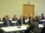 Posiedzenie plenarne KWRiST, 24 luty 2016r., Warszawa: 1