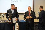 XX Zgromadzenie Ogólne ZPP - Ossa 31 V - 1 VI 2016 - Wręczenie Pucharów: 36